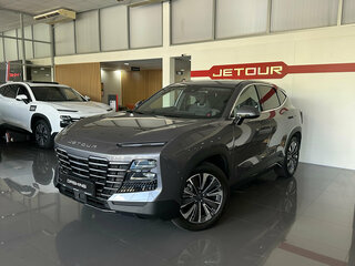Jetour Dashing I