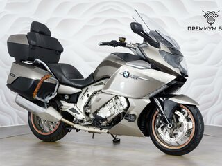 2014 BMW K 1600 GTL, чёрный, 1249000 рублей, вид 5