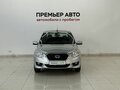 2019 Datsun on-DO I, серебристый - вид 1