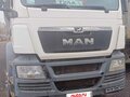 2020 MAN TGS, белый, 2465250 рублей