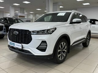 2024 Xcite X-Cross 7, белый, 1680000 рублей, вид 1