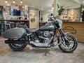 2021 Harley-Davidson Sport Glide, серебристый, 1700000 рублей - вид 3