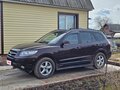 2008 Hyundai Santa Fe II, пурпурный, 1090000 рублей