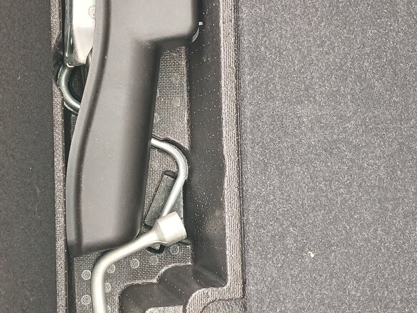 2012 Toyota Ist II, чёрный, 980000 рублей - вид 29