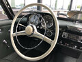 1960 Mercedes-Benz 190 SL R121, чёрный - вид 9