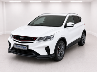 2024 Belgee X50, белый, 1690000 рублей, вид 1