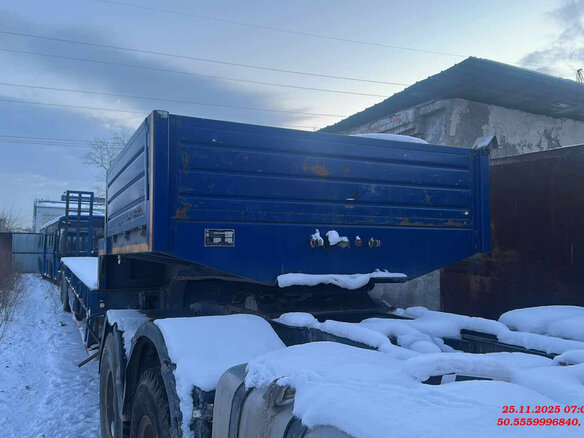2022 Luping Machinery LPC9500C, синий, 3012000 рублей - вид 14