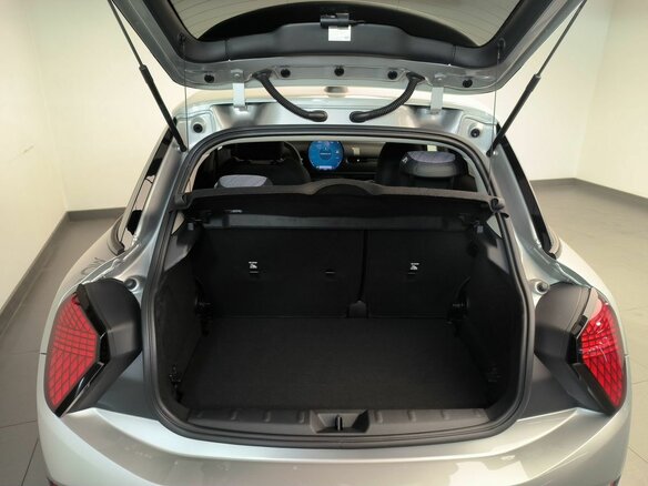 2024 Mini Hatch S IV (F65/F66/J01), серебристый - вид 18