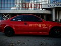 1995 Honda Civic V, красный, 4000000 рублей - вид 8