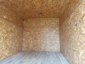 1998 ГАЗ ГАЗель (3302), белый, 355000 рублей - вид 8