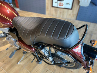 2025 Royal Enfield Bullet 350, красный, 461000 рублей, вид 5