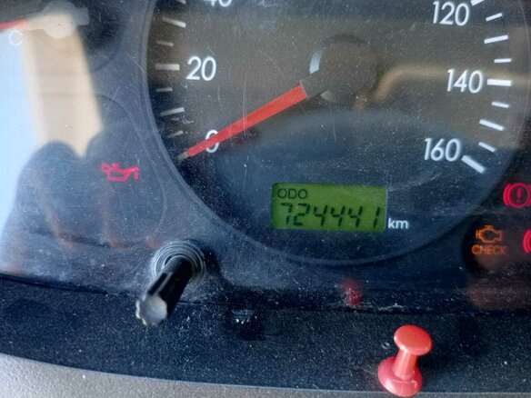 2012 Hyundai HD78, белый, 1640000 рублей - вид 7