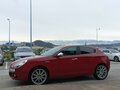 2014 Alfa Romeo Giulietta III, красный, 1650000 рублей - вид 5