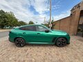 2023 BMW X6 M60i III (G06) Рестайлинг, чёрный, 11450000 рублей - вид 2