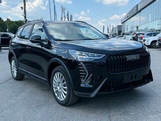 2026 Haval Jolion I Рестайлинг 2, чёрный, 2899000 рублей, вид 1