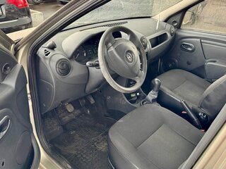 2013 Lada (ВАЗ) Largus I, бежевый, 790000 рублей, вид 5