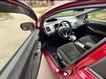 2006 Honda Civic VIII, красный, 720000 рублей - вид 10
