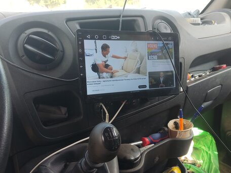 2012 Renault Master, красный, 1350000 рублей, вид 2