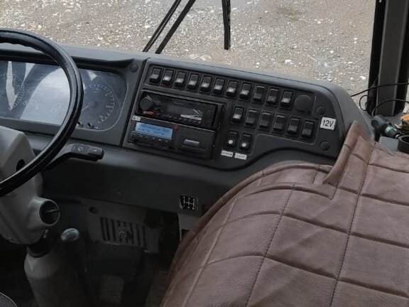 2017 ПАЗ 3205, белый, 1450000 рублей - вид 4