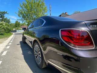 2018 Kia K900 II, коричневый, 2750000 рублей, вид 3