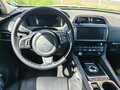 2016 Jaguar F-Pace I, серый, 2300000 рублей - вид 2