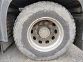 2023 IVECO-Hongyan 6x4 (CQ4256), синий, 3274245 рублей - вид 9