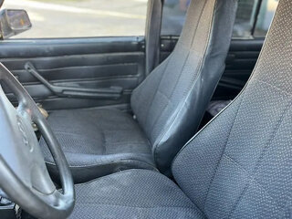 2003 Lada (ВАЗ) 2107, синий, 100000 рублей, вид 4
