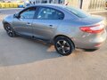 2010 Renault Fluence I, коричневый, 680000 рублей - вид 3