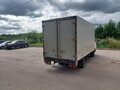 1992 Isuzu Elf (N-series), белый, 650000 рублей