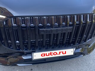 2024 Jaecoo J8, чёрный, 3750000 рублей, вид 3