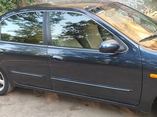 2000 Nissan Maxima V (A33), синий, 180000 рублей, вид 3