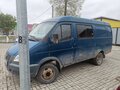 2007 ГАЗ ГАЗель (2705), синий, 279000 рублей - вид 1