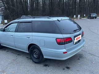 2000 Nissan Avenir II (W11), серый, 299900 рублей, вид 3