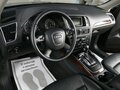 2011 Audi Q5 8tiptronic I (8R), чёрный, 2000000 рублей - вид 6