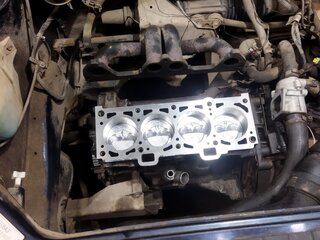 2012 Lada (ВАЗ) Granta I, серый, 510000 рублей, вид 5