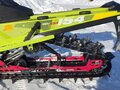 2015 BRP Ski-Doo Freeride, зелёный, 1300000 рублей - вид 1