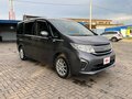 2019 Honda Stepwgn V Рестайлинг, серый, 2250000 рублей - вид 2