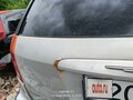 2004 Chrysler Pacifica CS, серебристый, 400000 рублей - вид 10