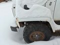 2011 ГАЗ 3308, белый, 730000 рублей - вид 3