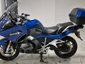 2022 BMW R 1250 RT, синий, 2180000 рублей
