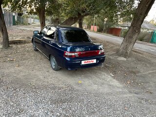 2012 Lada (ВАЗ) 2110 Богдан, синий, 300000 рублей, вид 4