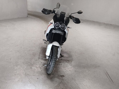 2022 Ducati DesertX, белый, 1400000 рублей, вид 3
