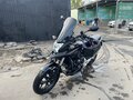2013 Honda NC 750X, чёрный, 450000 рублей - вид 9