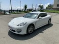 2013 Porsche Panamera 4S I, белый, 4400000 рублей - вид 9