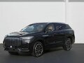 2025 Jaecoo J8, чёрный