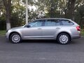 2014 Skoda Octavia III (A7), бежевый, 1690000 рублей - вид 5