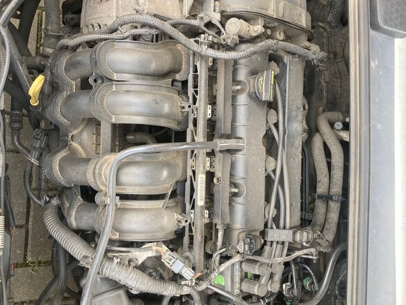 2012 Ford Focus III, чёрный, 782000 рублей - вид 9