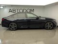 2026 BMW 5 серии 530i xDrive VIII (G60/G61/G68), чёрный - вид 5