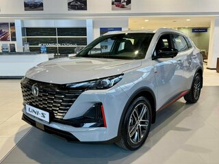 2024 Changan UNI-S I, серый, 3059900 рублей, вид 1