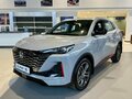 2024 Changan UNI-S I, серый, 3059900 рублей